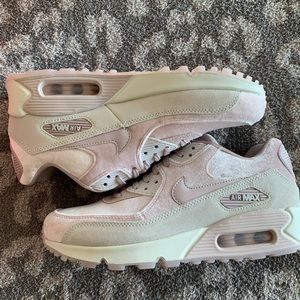 Air max 90 LX